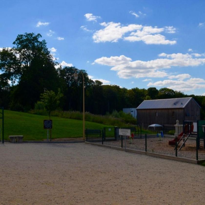 Gite Saint Martin Pargny-les-Reims Eksteriør billede